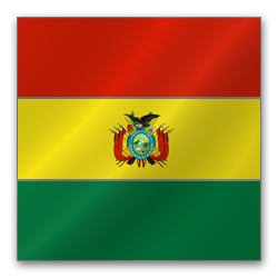Sign up ABCpoll Bolivia