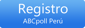 ABCpoll Peru